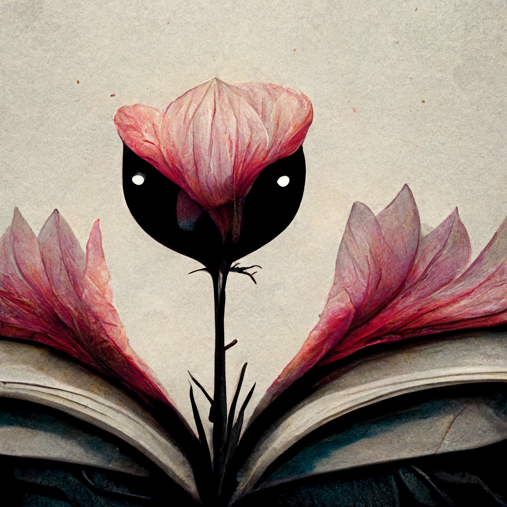 EvilFlowers Logo